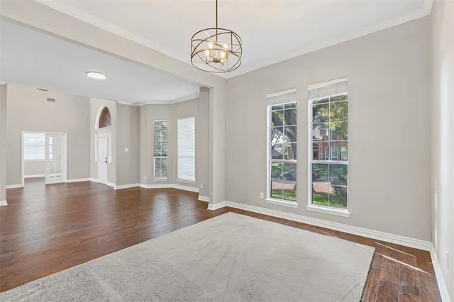 $3,700 | 5105 Natchez Drive, Rowlett, TX 75088