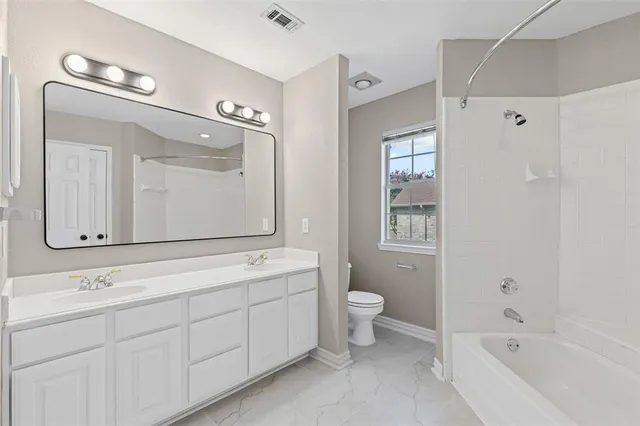 $3,700 | 5105 Natchez Drive, Rowlett, TX 75088