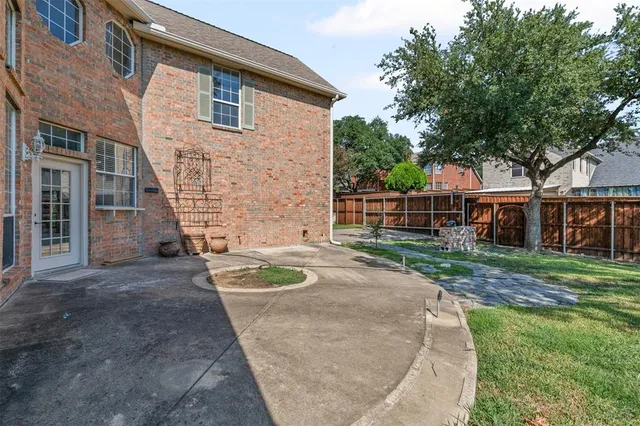 $3,700 | 5105 Natchez Drive, Rowlett, TX 75088