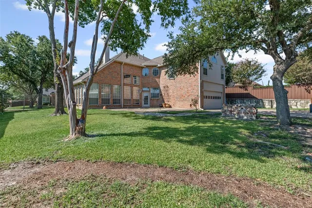 $3,700 | 5105 Natchez Drive, Rowlett, TX 75088