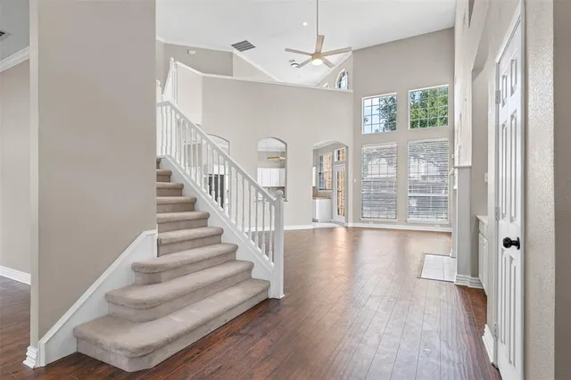 $3,700 | 5105 Natchez Drive, Rowlett, TX 75088