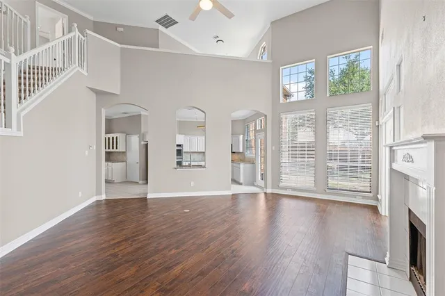 $3,700 | 5105 Natchez Drive, Rowlett, TX 75088