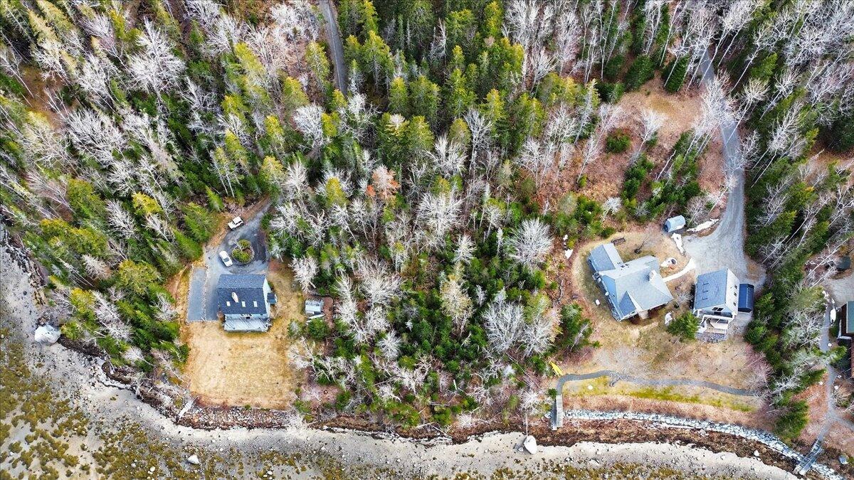M16-l8 Wilson Point Road Castine, ME 04421 - Photo 20 of 31 20-Wilson Point Drone-0054