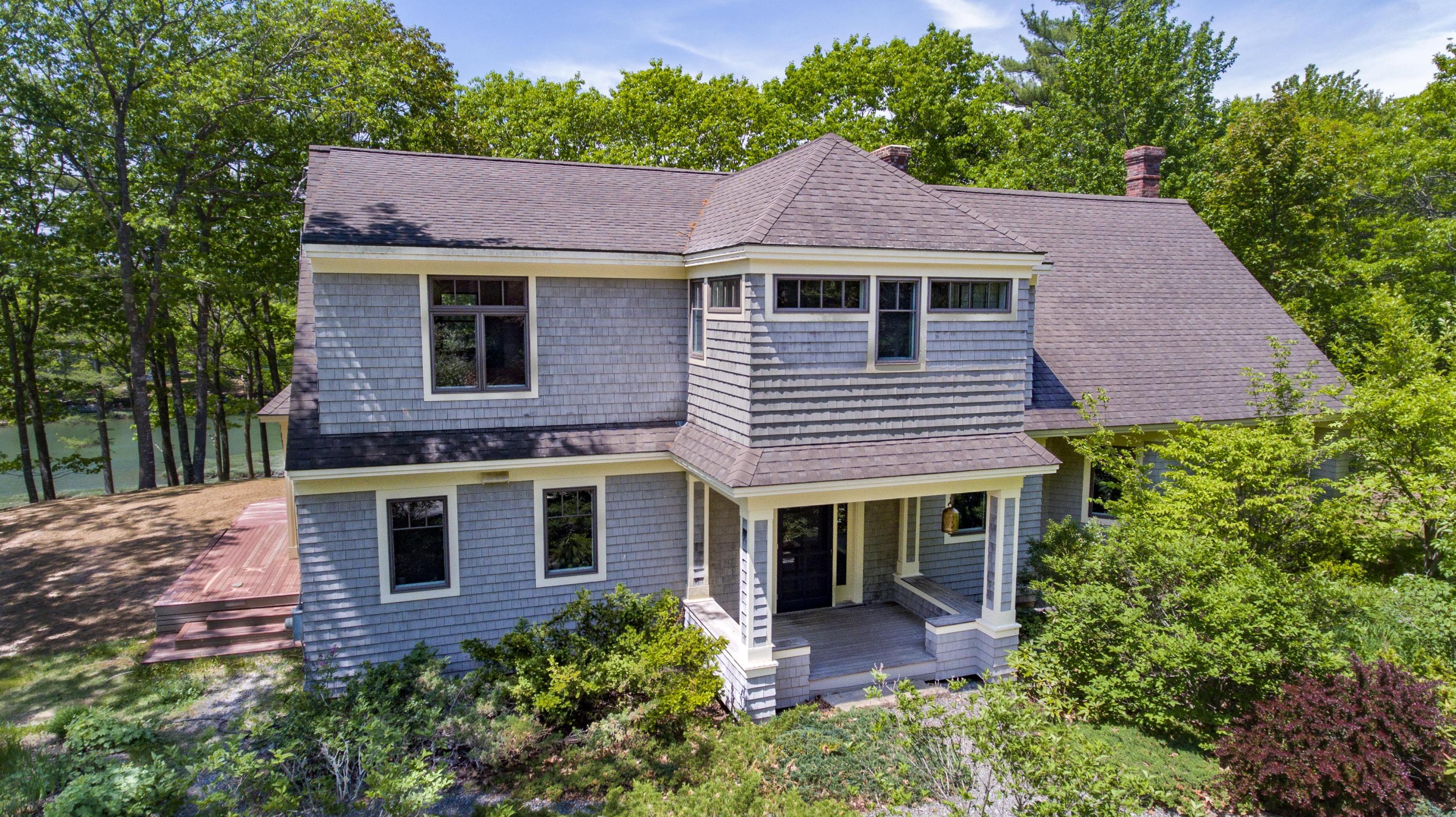 41 Tides End Road West Bath, ME 04530 - Photo 61 of 78 41 Tides End Road 1022