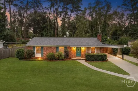 $350,000 | 1345 Lavon Avenue, Savannah, GA 31406