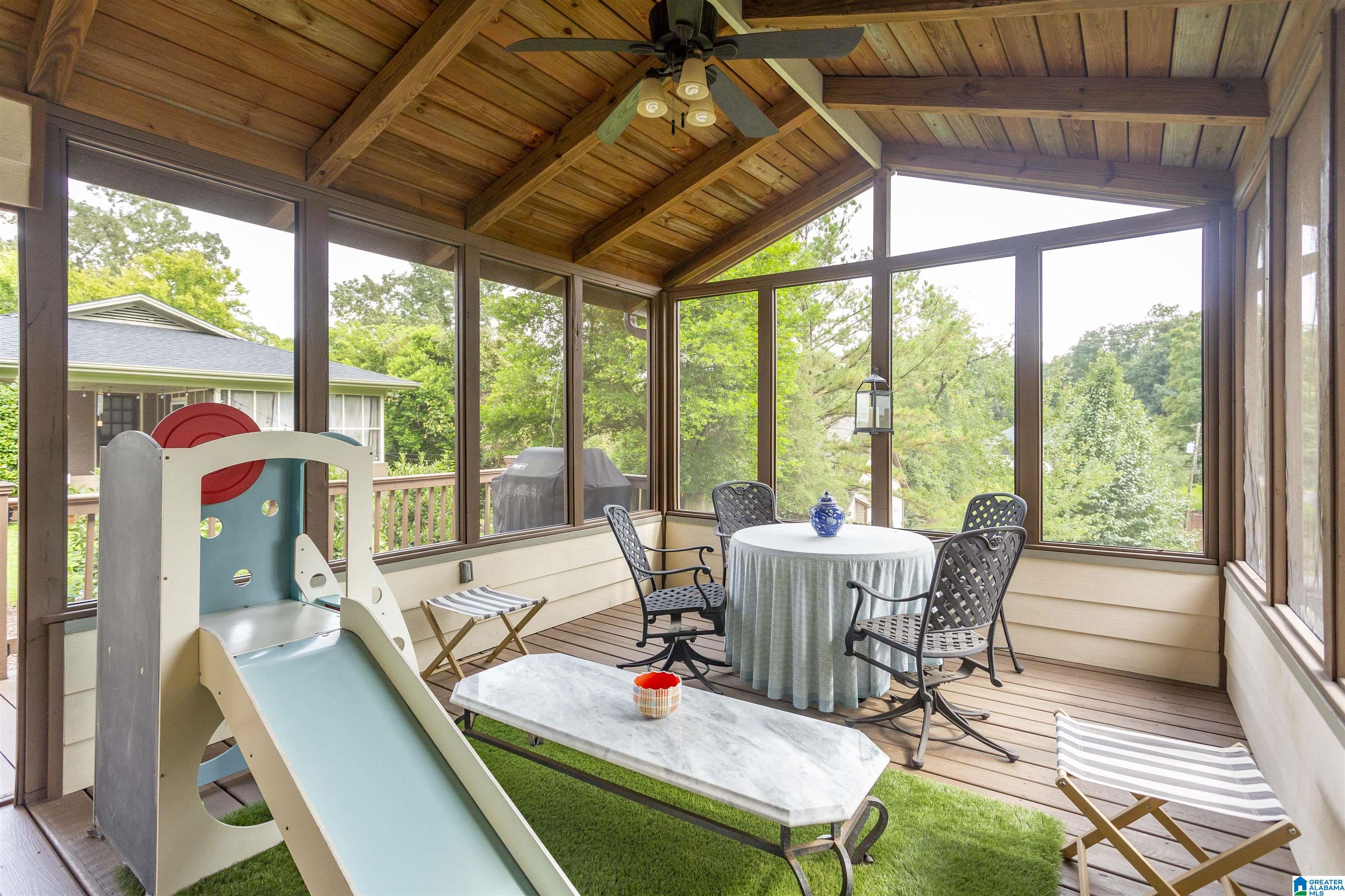 3313 Ridgely Circle Birmingham, AL 35243 - Photo 44 of 45