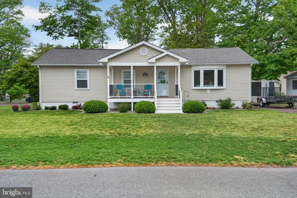 $439,900 | 31345 Oak Street, Ocean View, DE 19970