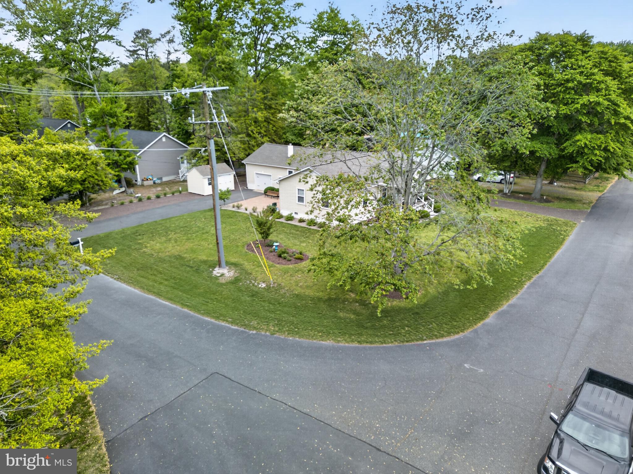 31345 Oak Street Ocean View, DE 19970 - Photo 7 of 49 DESIRABLE CORNER LOT