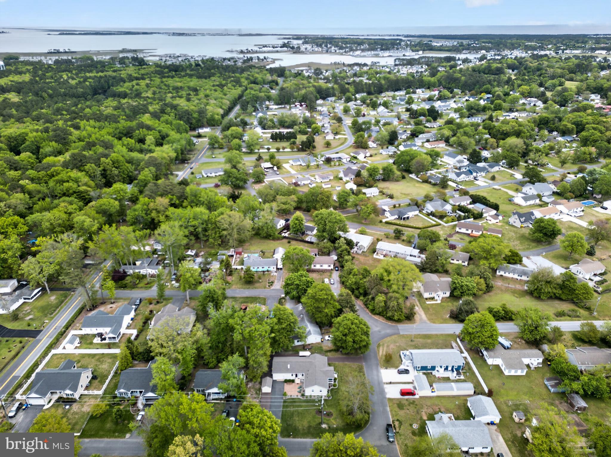 31345 Oak Street Ocean View, DE 19970 - Photo 8 of 49 CLOSE TO EVERYTHING INCLUDING THE WATER