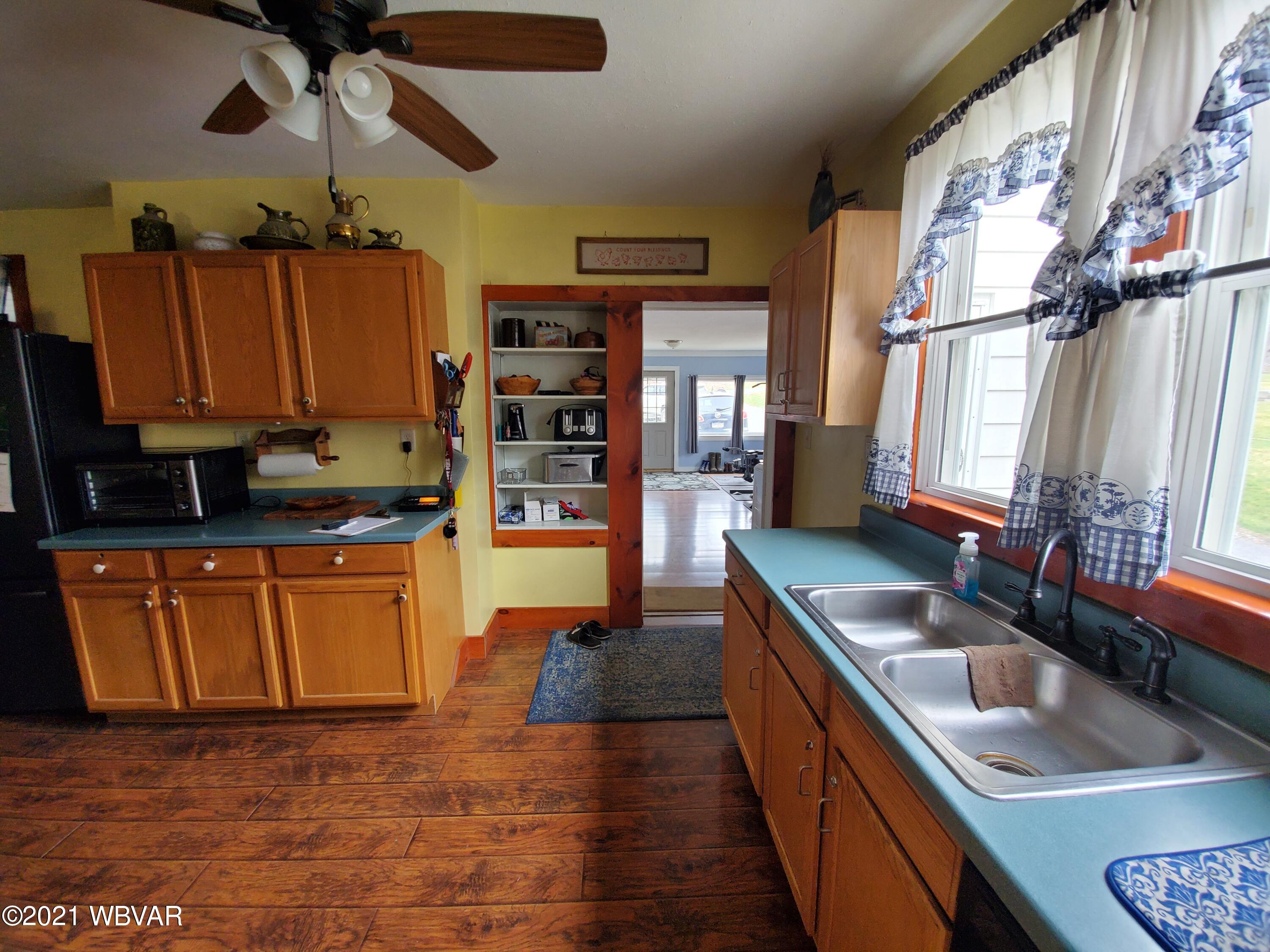 429 Long Run Road Mill Hall, PA 17751 - Photo 14 of 37 Gallery Image 14