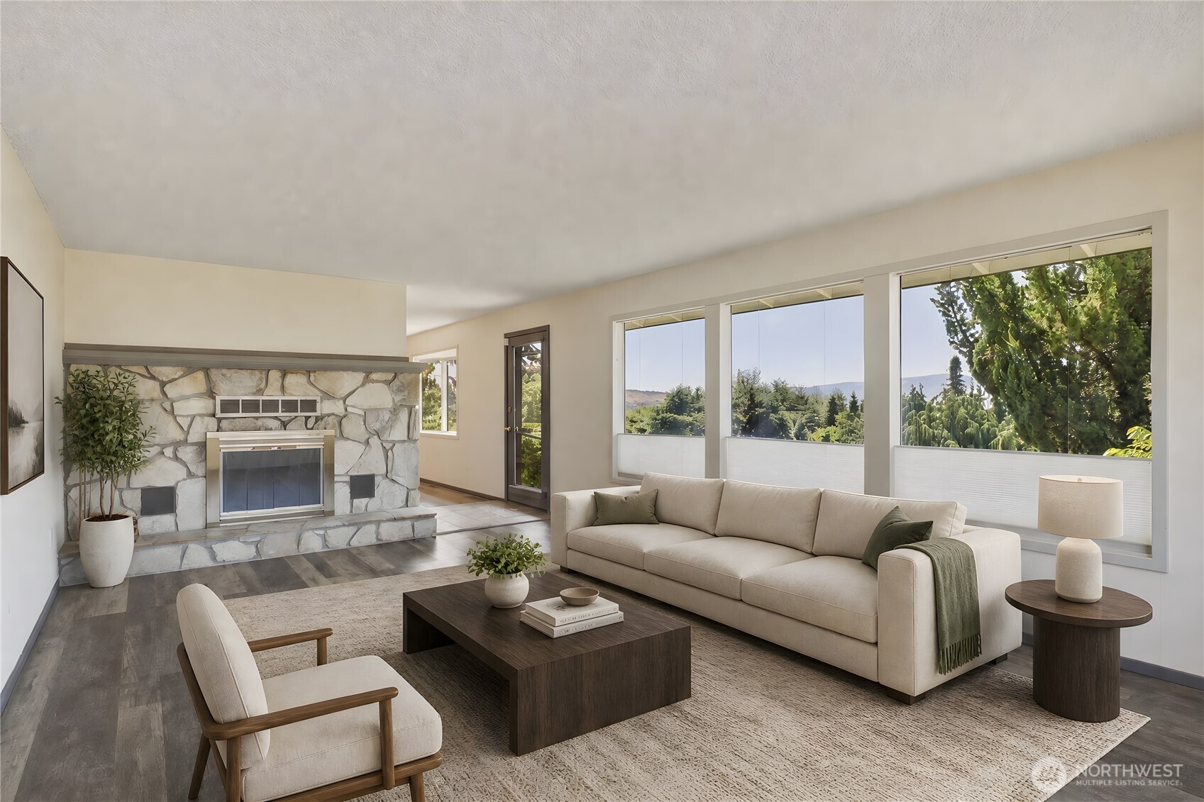 330 Sunnyslope Heights Road Wenatchee, WA 98801 - Photo 7 of 38