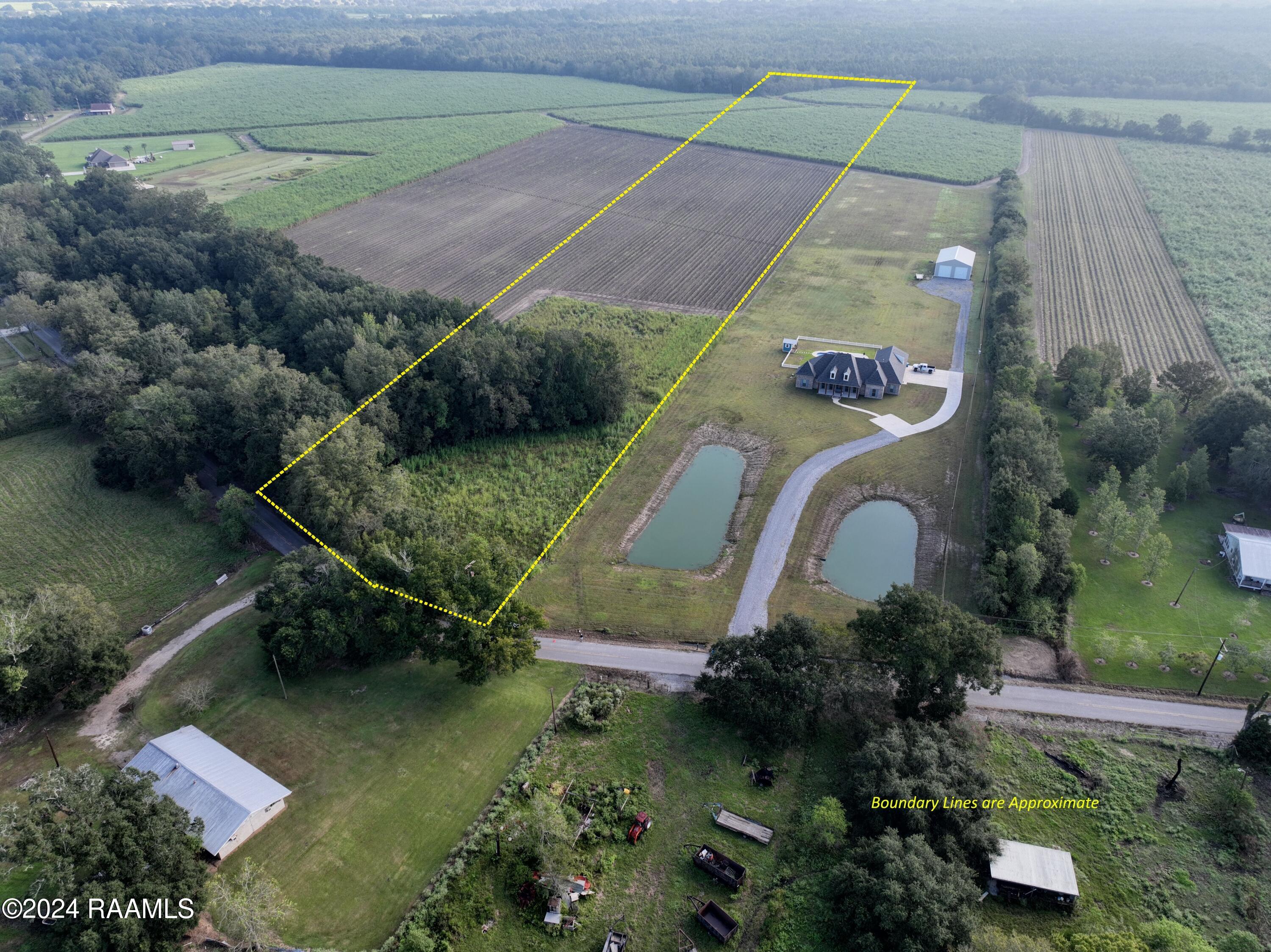Tbd Delaloire Road St. Martinville, LA 70582 - Photo 2 of 8