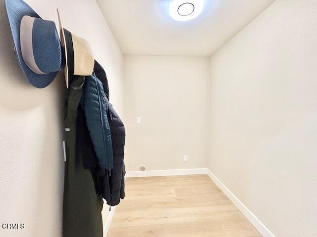 3725 Sunset Lane Oxnard, CA 93035 - Photo 17 of 22 a view of walk in closet