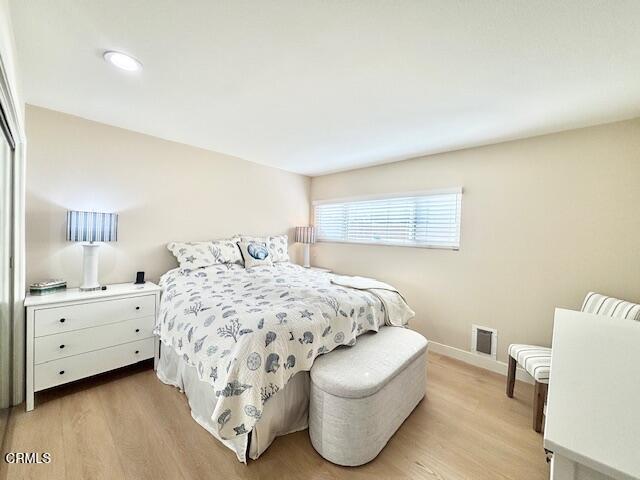 3725 Sunset Lane Oxnard, CA 93035 - Photo 18 of 22 a bedroom with a bed and a window