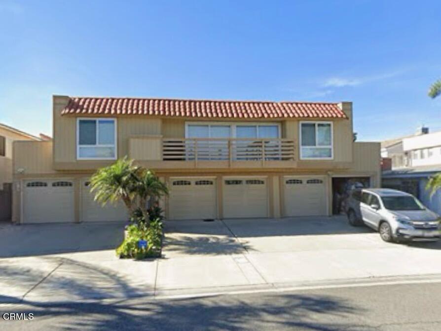 3725 Sunset Lane Oxnard, CA 93035 - Photo 2 of 22 a view of a house with a patio