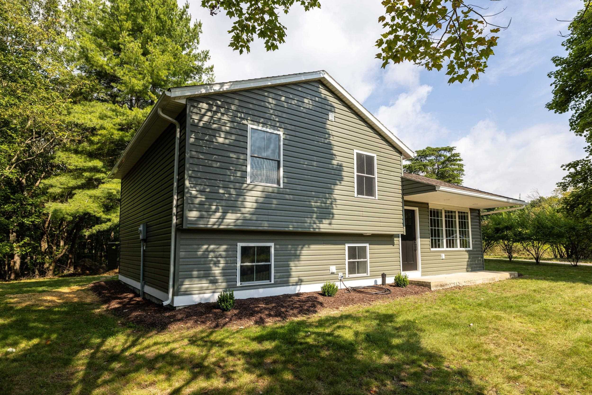 451 High Lane Mathias, WV 26812 - Photo 3 of 37 New windows and siding!