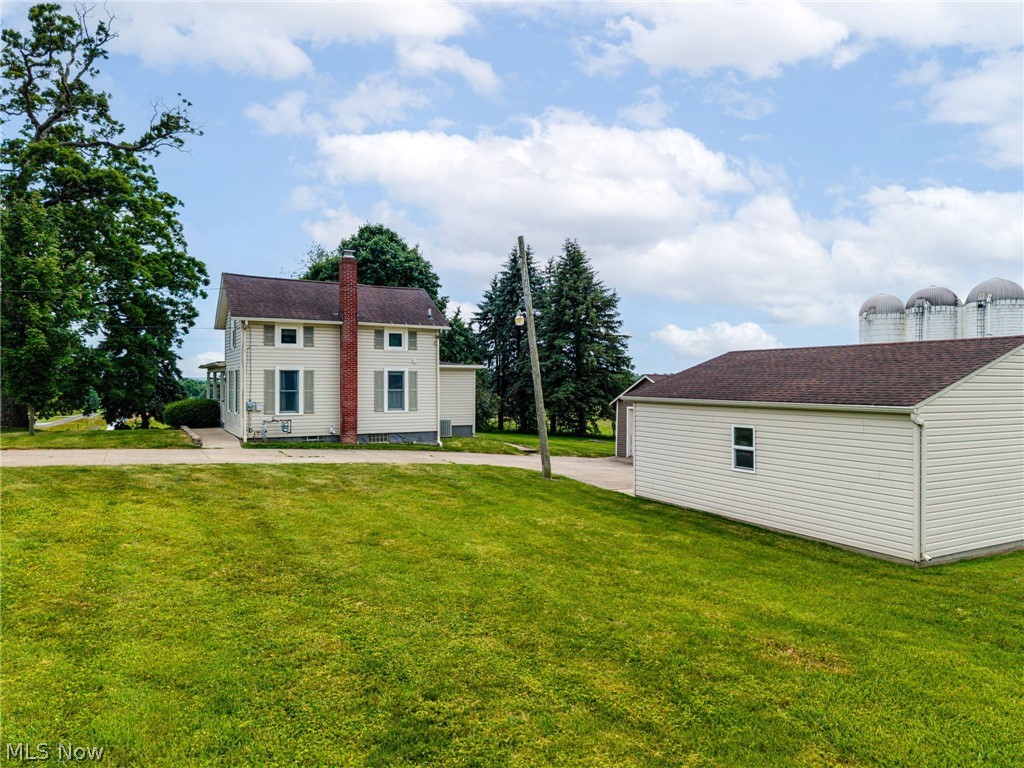 9626 Daniels Road Seville, OH 44273 - Photo 33 of 37