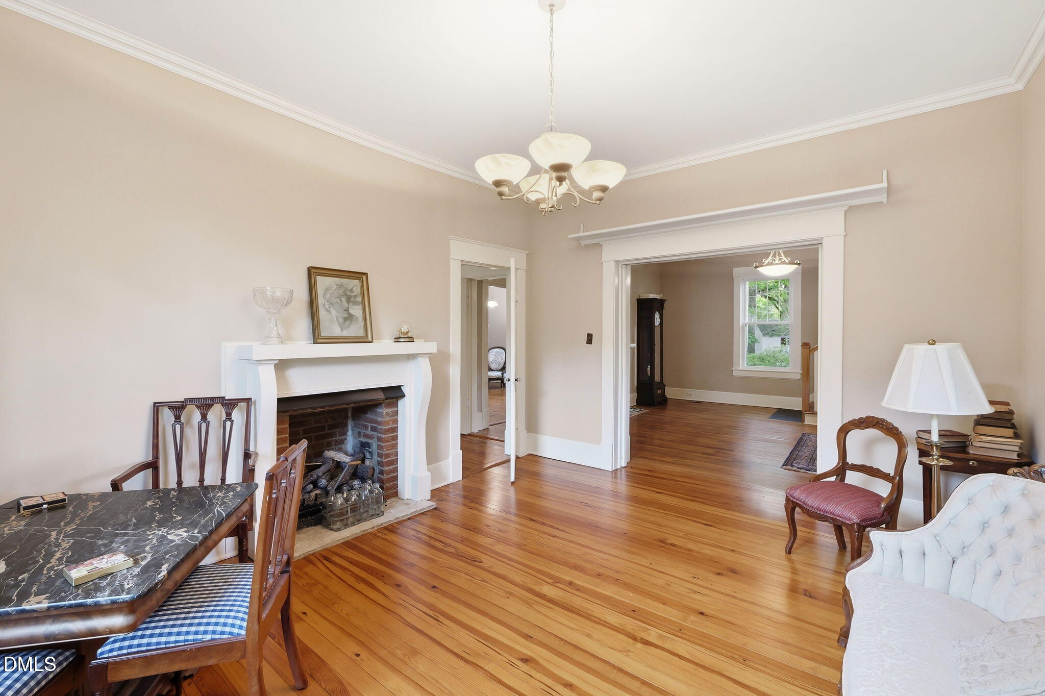 2102 Bahama Road Bahama, NC 27503 - Photo 16 of 66 Parlor