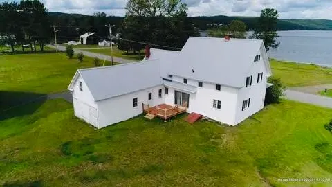 $355,000 | 149 Old Main Street, Eagle Lake, ME 04739