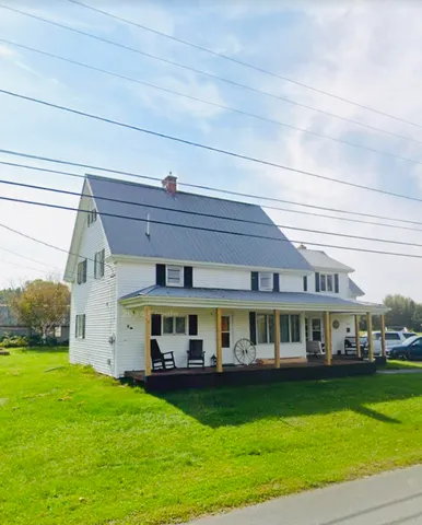 $355,000 | 149 Old Main Street, Eagle Lake, ME 04739