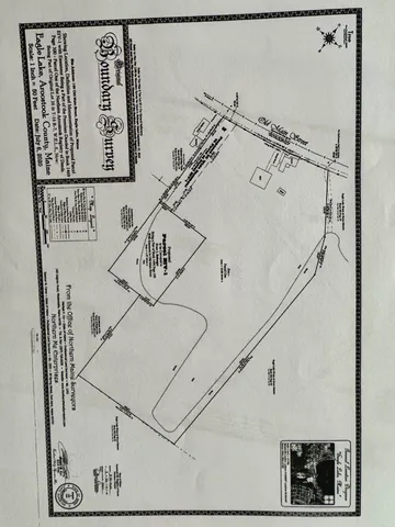 $355,000 | 149 Old Main Street, Eagle Lake, ME 04739