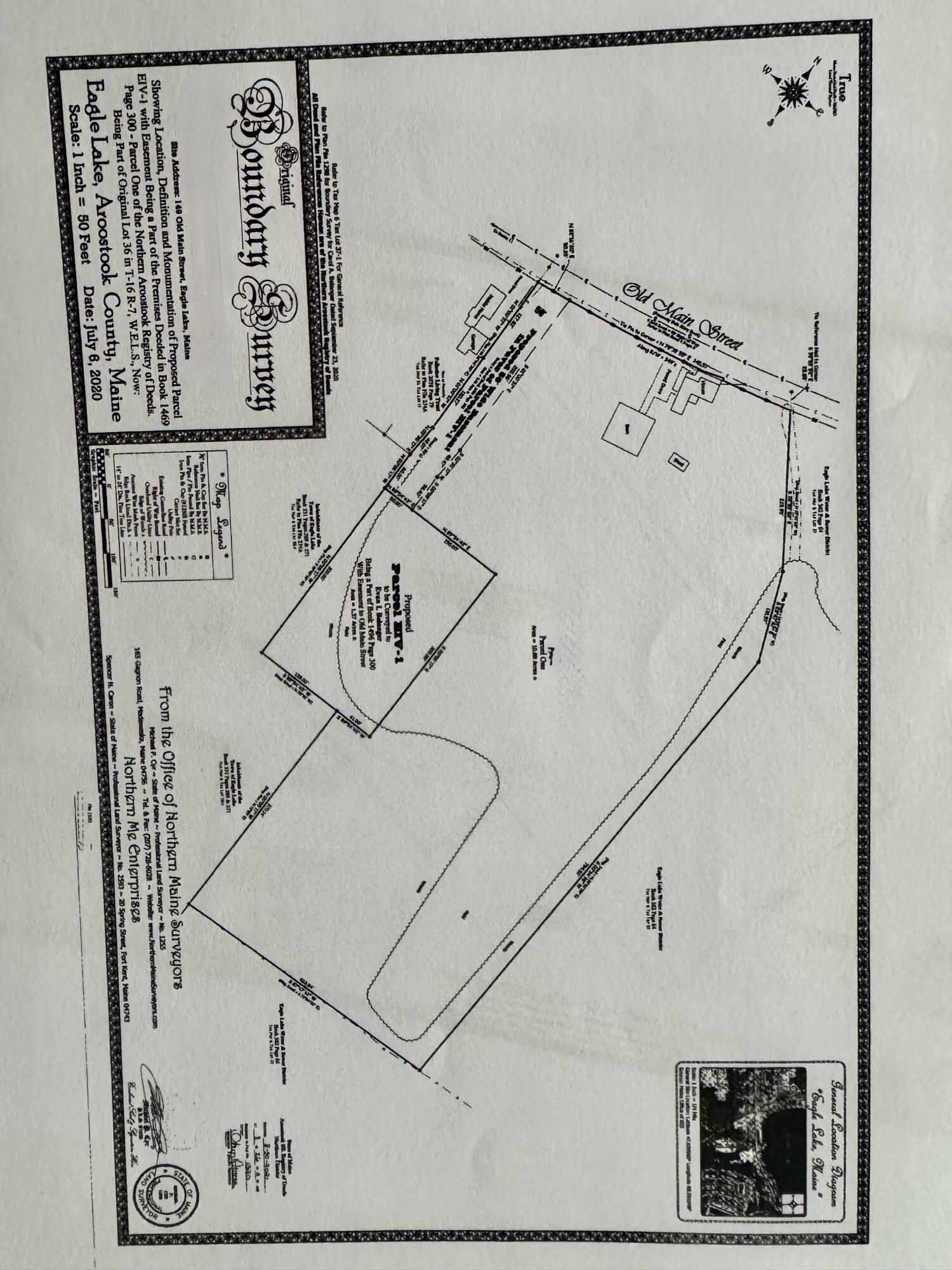 149 Old Main Street Eagle Lake, ME 04739 - Photo 36 of 41 IMG_5910