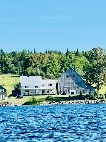 $355,000 | 149 Old Main Street, Eagle Lake, ME 04739