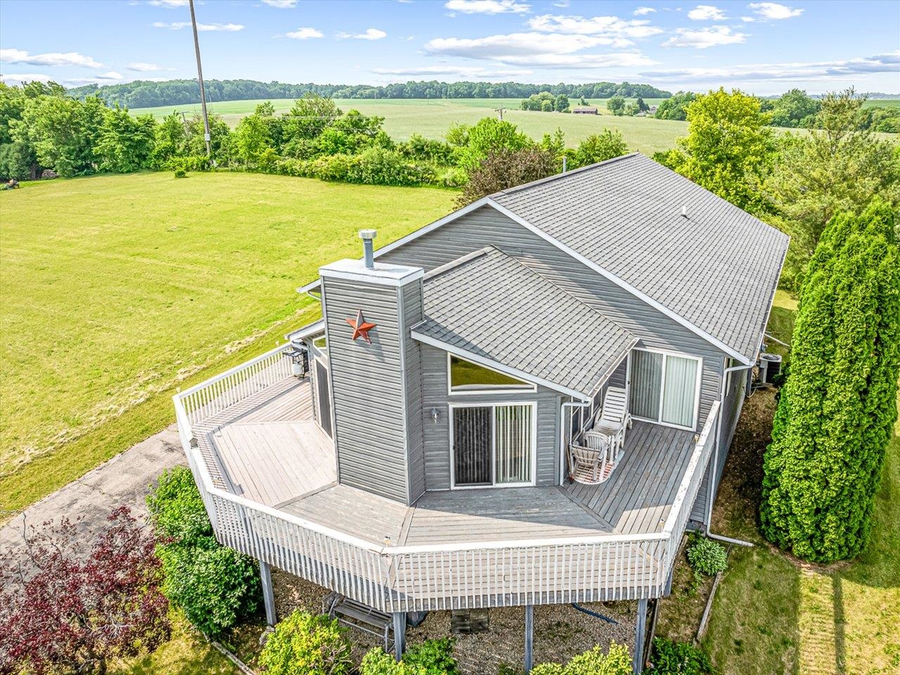 1106 Drexel Road Lake Summerset, IL 61019 - Photo 3 of 43