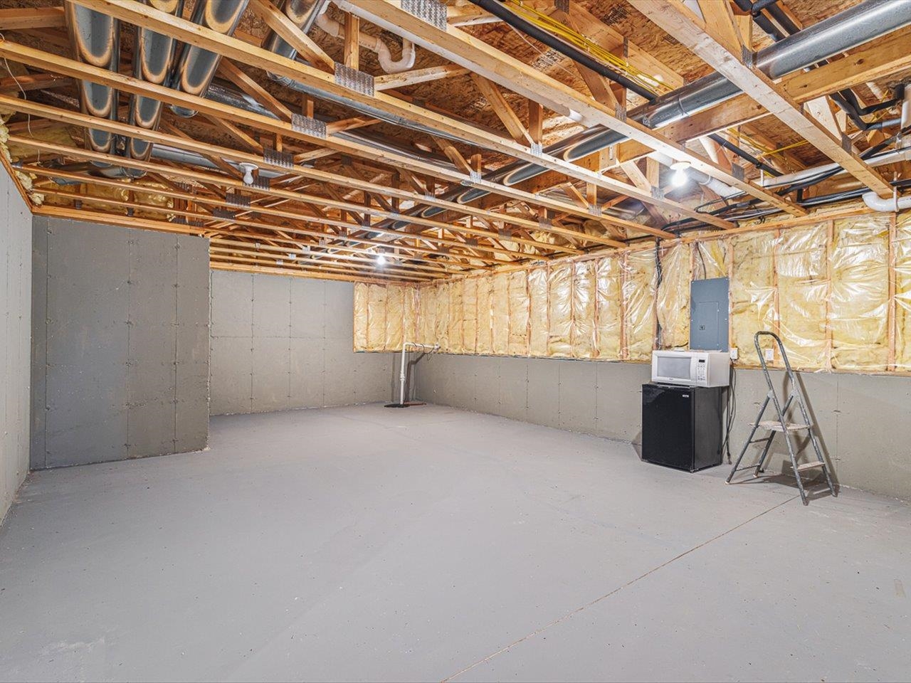1106 Drexel Road Lake Summerset, IL 61019 - Photo 37 of 43 a view of a storage room