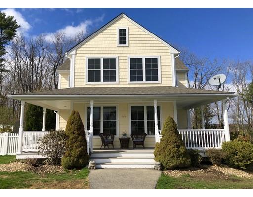 44 Brunelle Drive Rutland, MA 01543 - Photo 1 of 30 Gallery Image 1