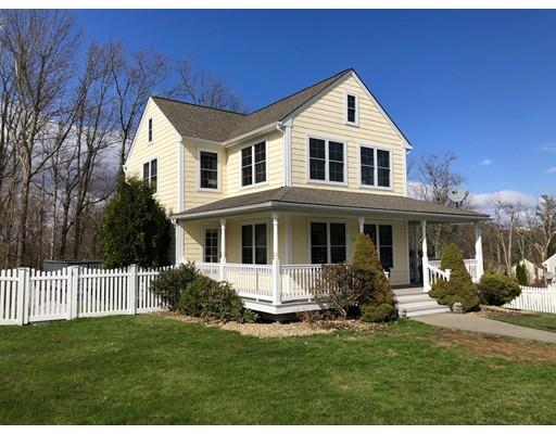 44 Brunelle Drive Rutland, MA 01543 - Photo 2 of 30 Gallery Image 2
