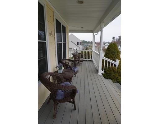 44 Brunelle Drive Rutland, MA 01543 - Photo 27 of 30 Gallery Image 27