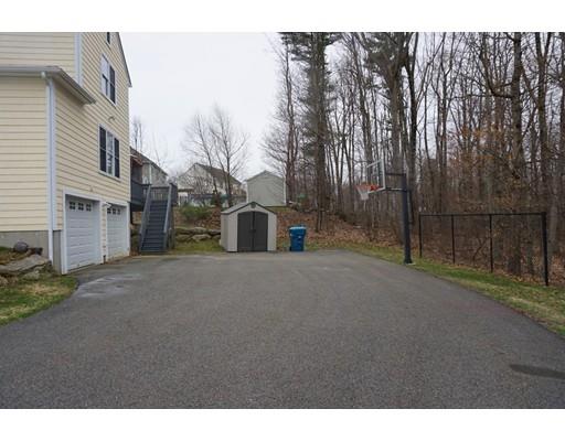 44 Brunelle Drive Rutland, MA 01543 - Photo 30 of 30 Gallery Image 30