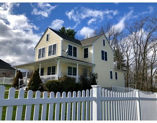 44 Brunelle Drive Rutland, MA 01543 - Photo 3 of 30 Gallery Image 3