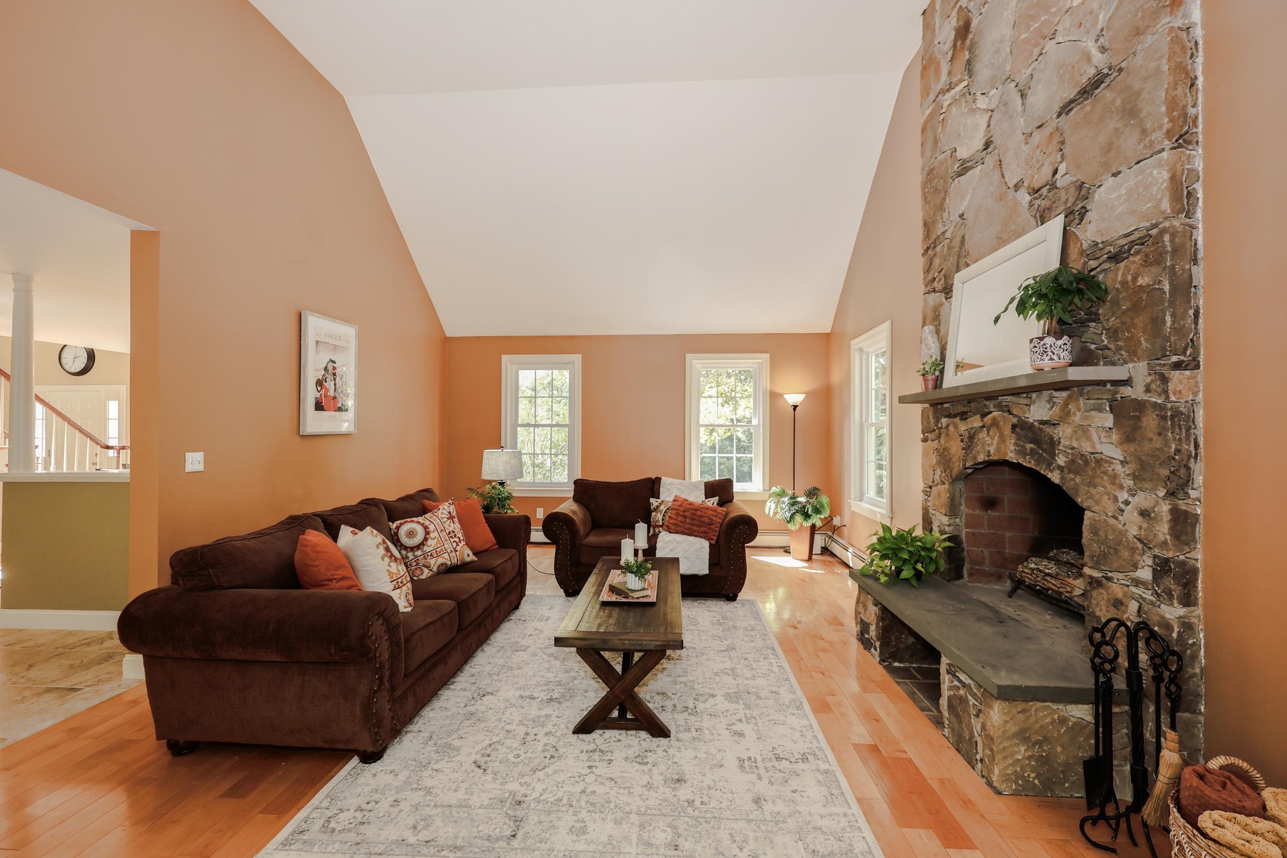 18 Nottingham Road Windham, NH 03087 - Photo 15 of 56