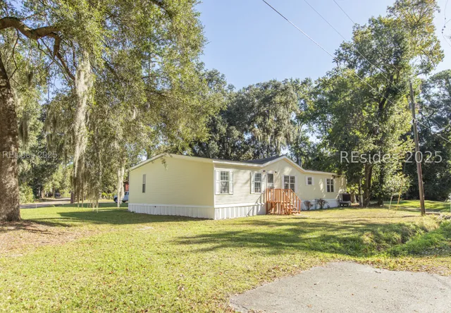 $419,000 | 7 Allendale Street, Bluffton, SC 29910