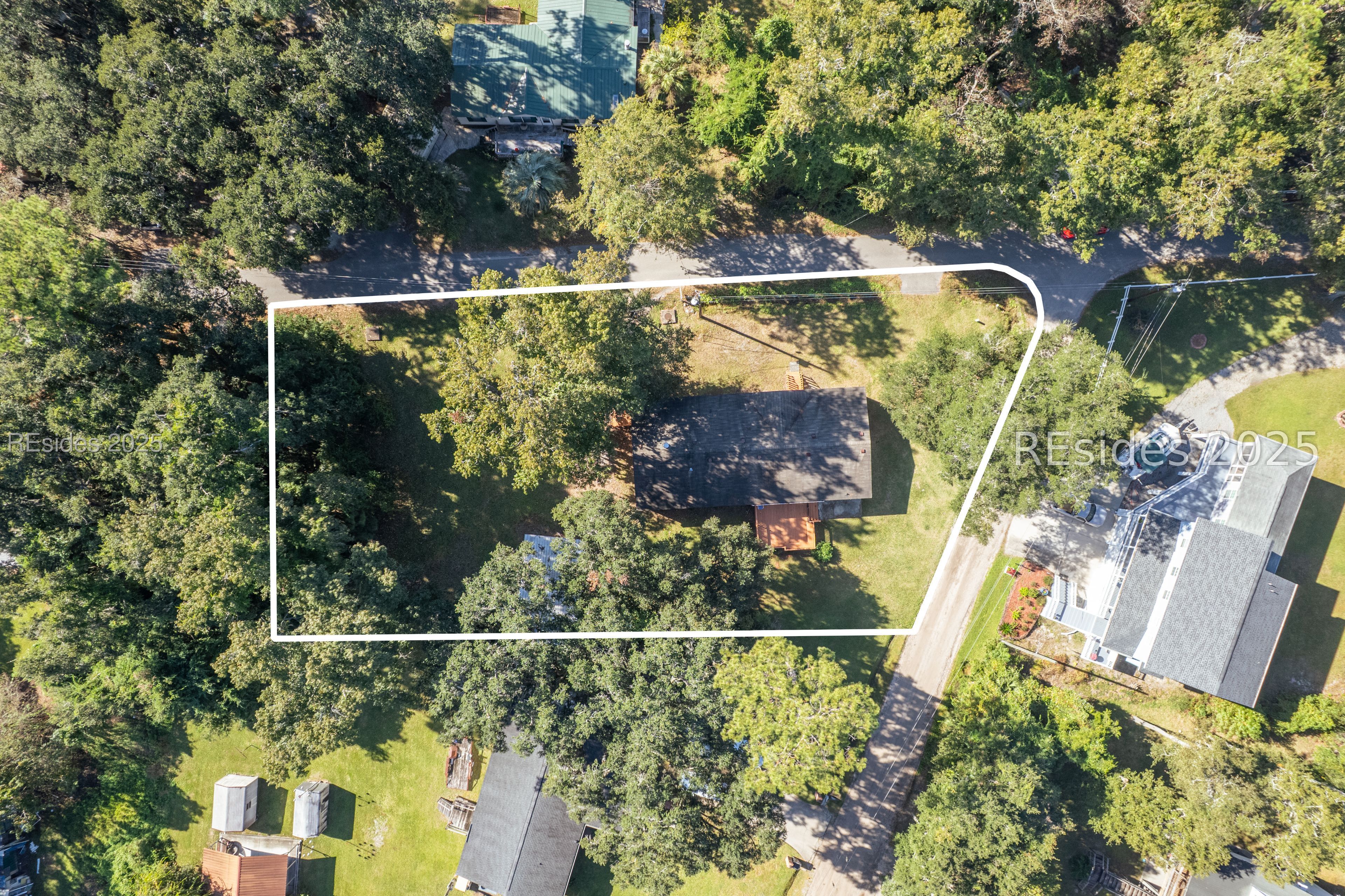 7 Allendale Street Bluffton, SC 29910 - Photo 20 of 21