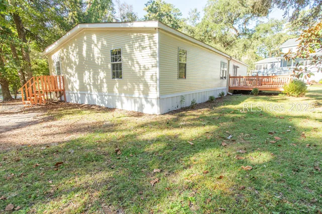 $419,000 | 7 Allendale Street, Bluffton, SC 29910