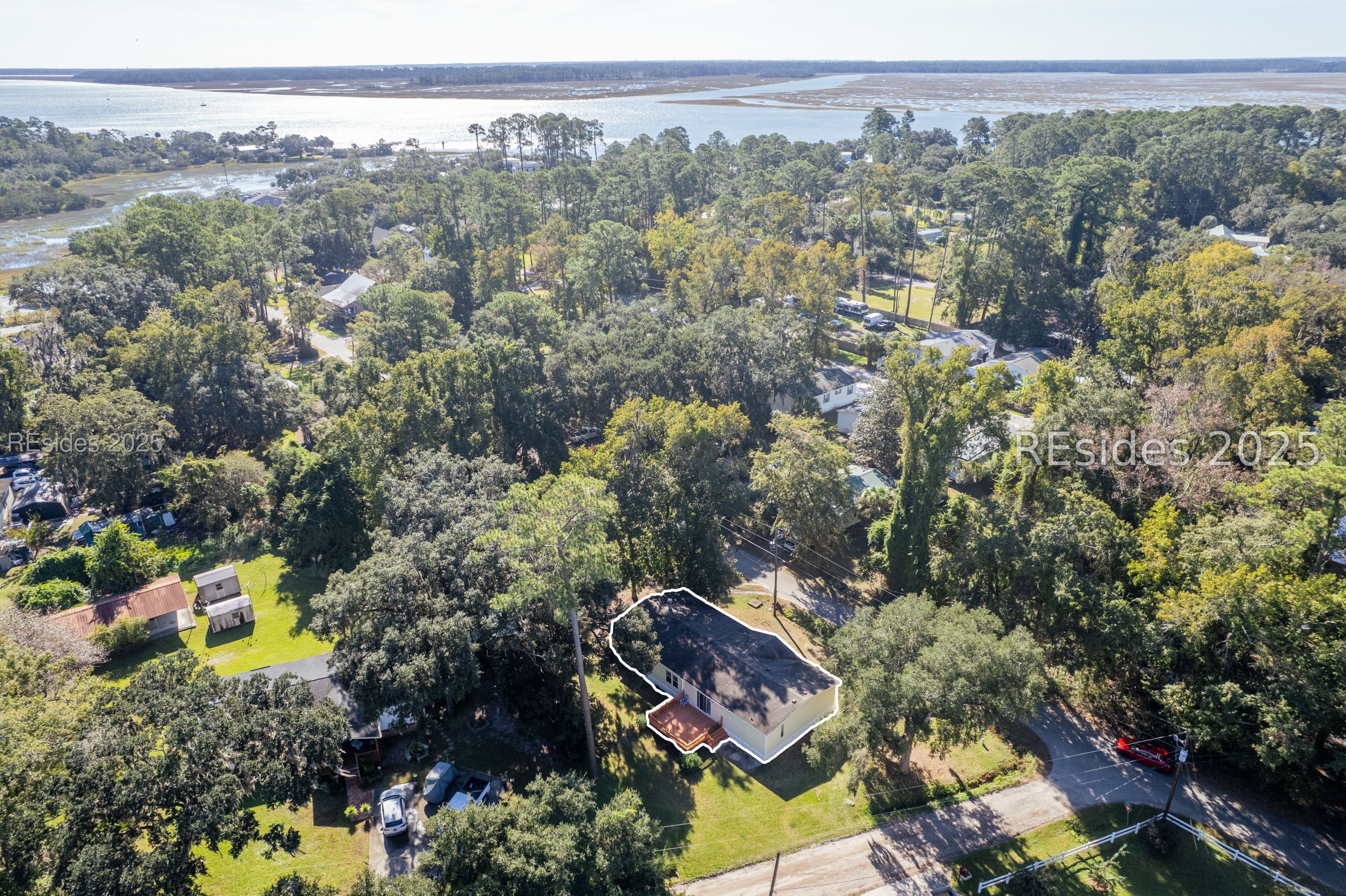 7 Allendale Street Bluffton, SC 29910 - Photo 21 of 21