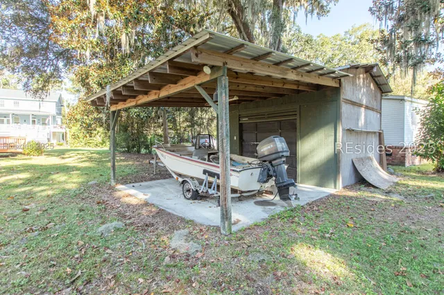 $419,000 | 7 Allendale Street, Bluffton, SC 29910