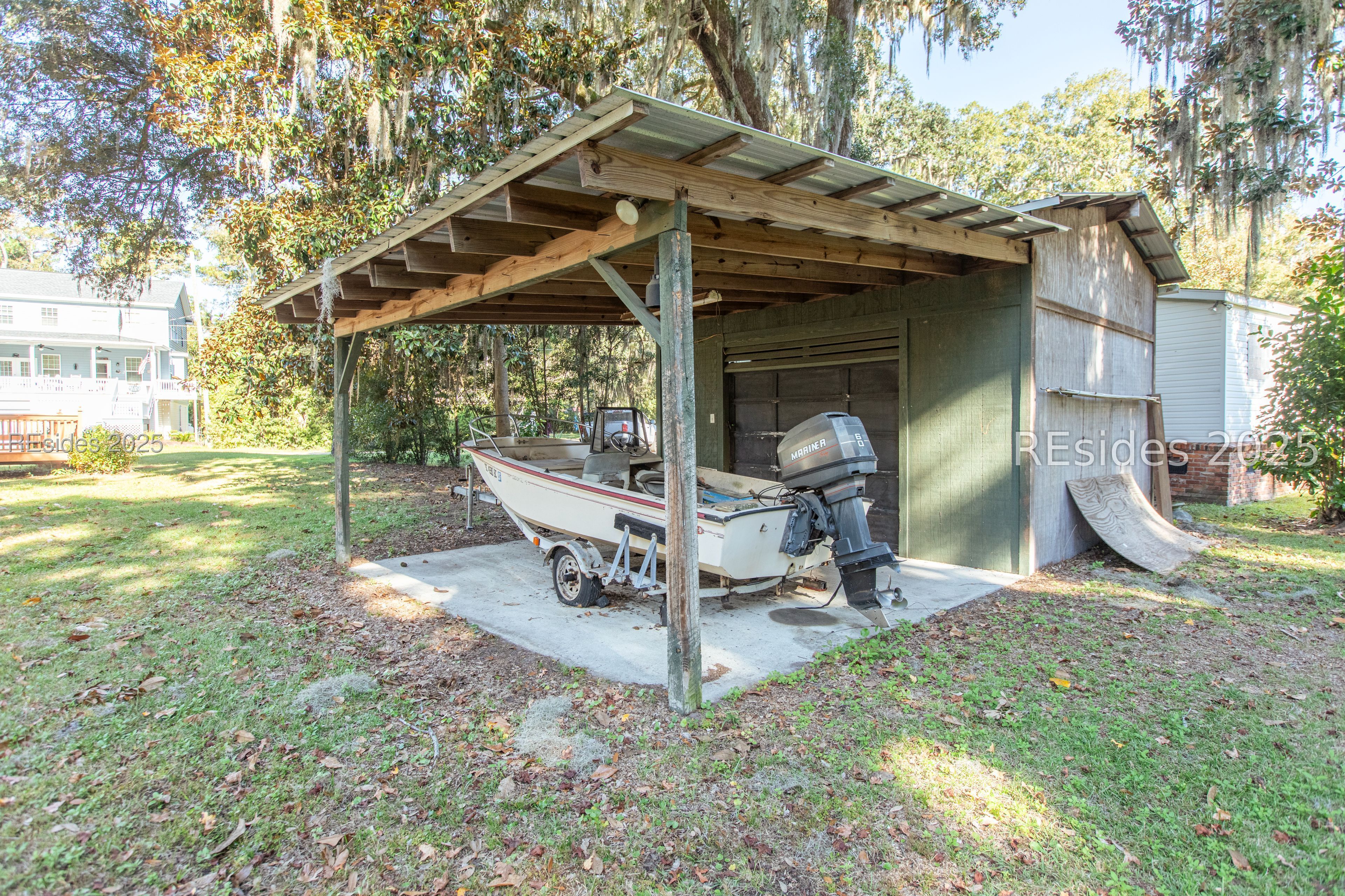 7 Allendale Street Bluffton, SC 29910 - Photo 4 of 21