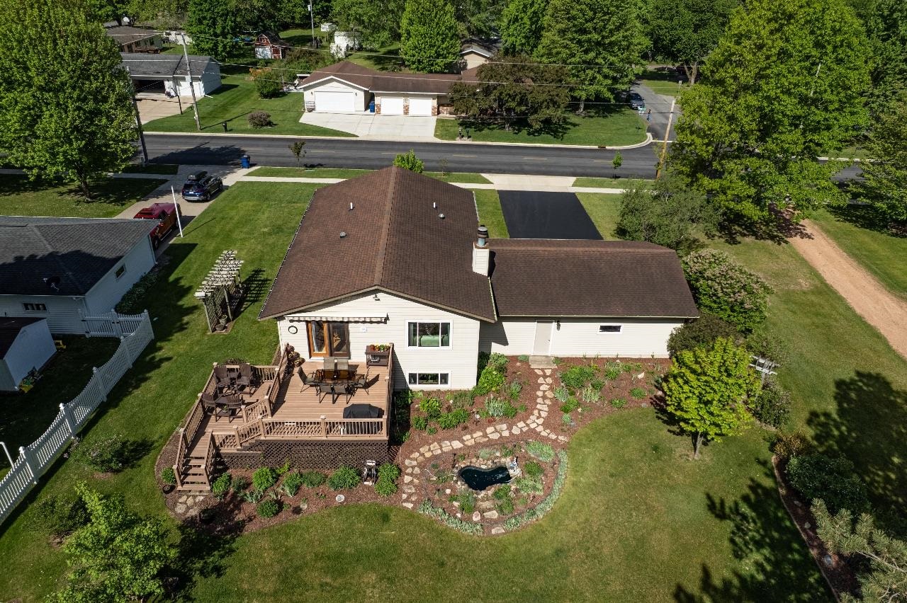9103 Margaret Street Rothschild, WI 54474 - Photo 51 of 53