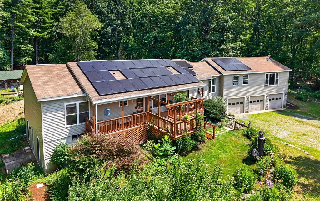410 Billings Road Fitchburg, MA 01420 - Photo 2 of 37 Gallery Image 2