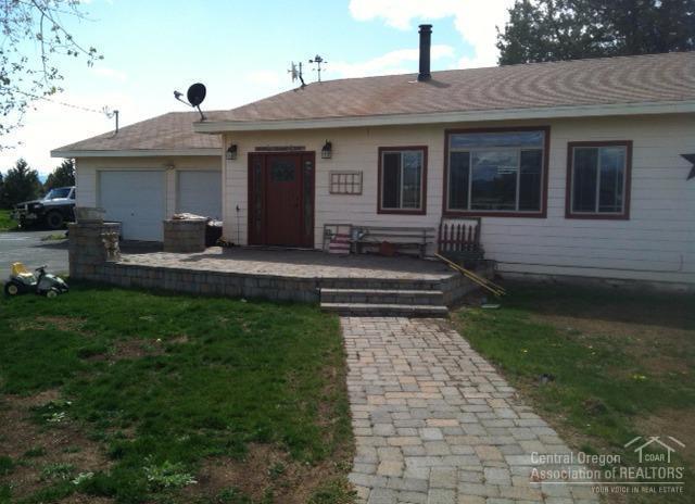 14128 Southwest Quail Road Terrebonne, OR 97760 - Photo 1 of 9 Primary Photo