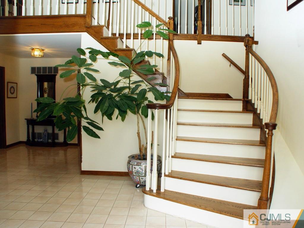 8 Maher Road Somerset, NJ 08873 - Photo 2 of 25 a view of entryway with a front door