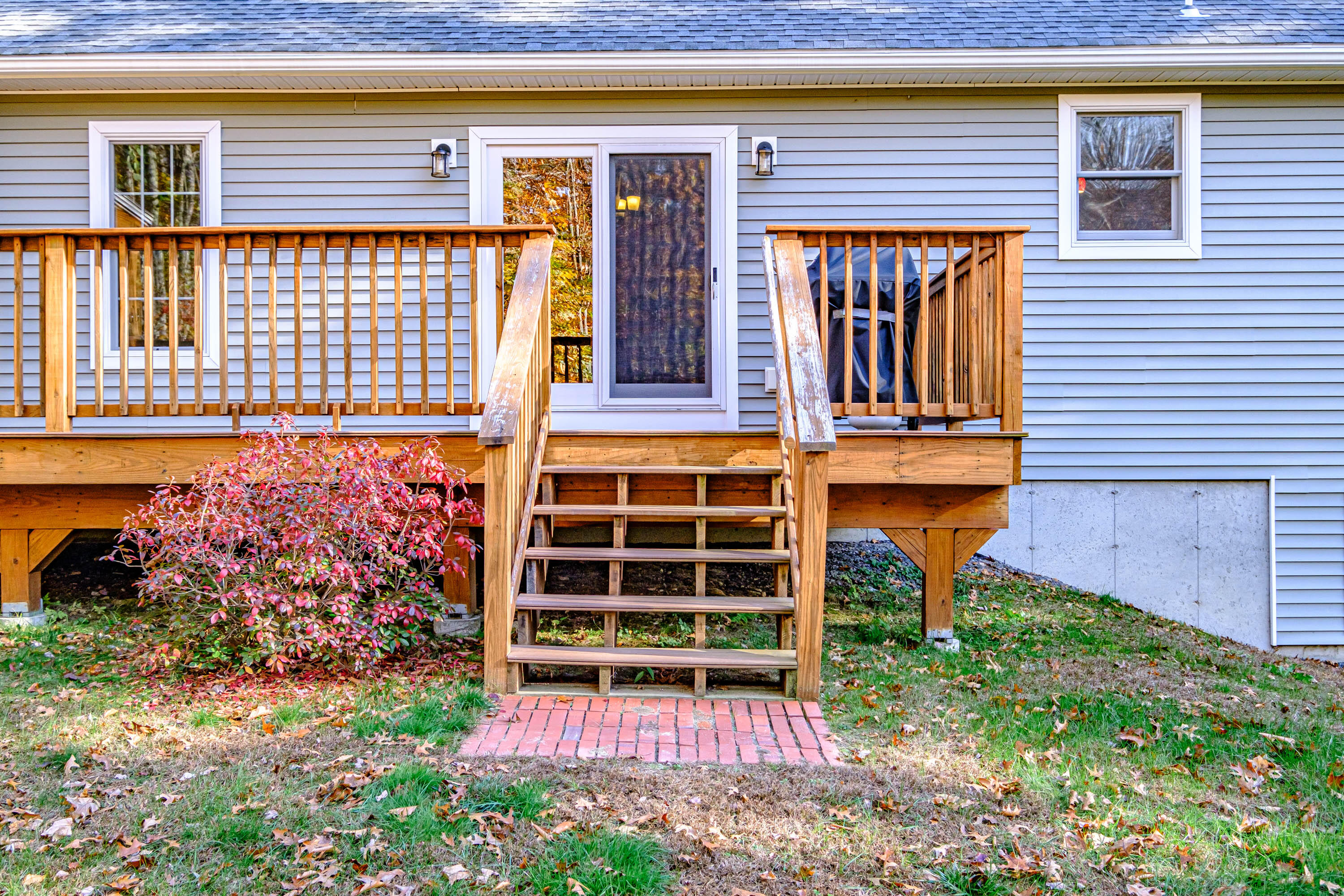 43 Mountain View Road Gray, ME 04039 - Photo 56 of 61 20231101gp-60094