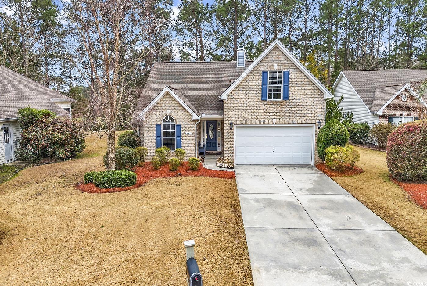 117 Seville Drive Murrells Inlet, SC 29576 - Photo 1 of 40 Gallery Image 1