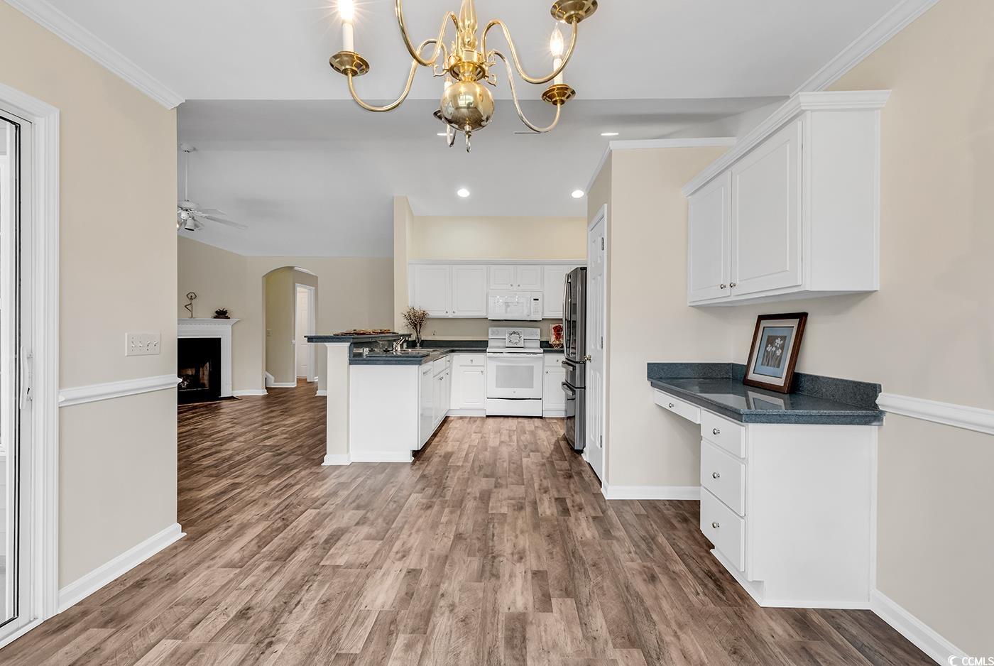 117 Seville Drive Murrells Inlet, SC 29576 - Photo 11 of 40 Gallery Image 11