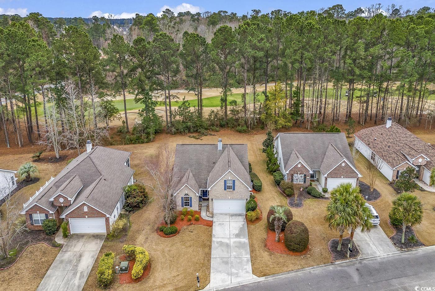 117 Seville Drive Murrells Inlet, SC 29576 - Photo 2 of 40 Gallery Image 2