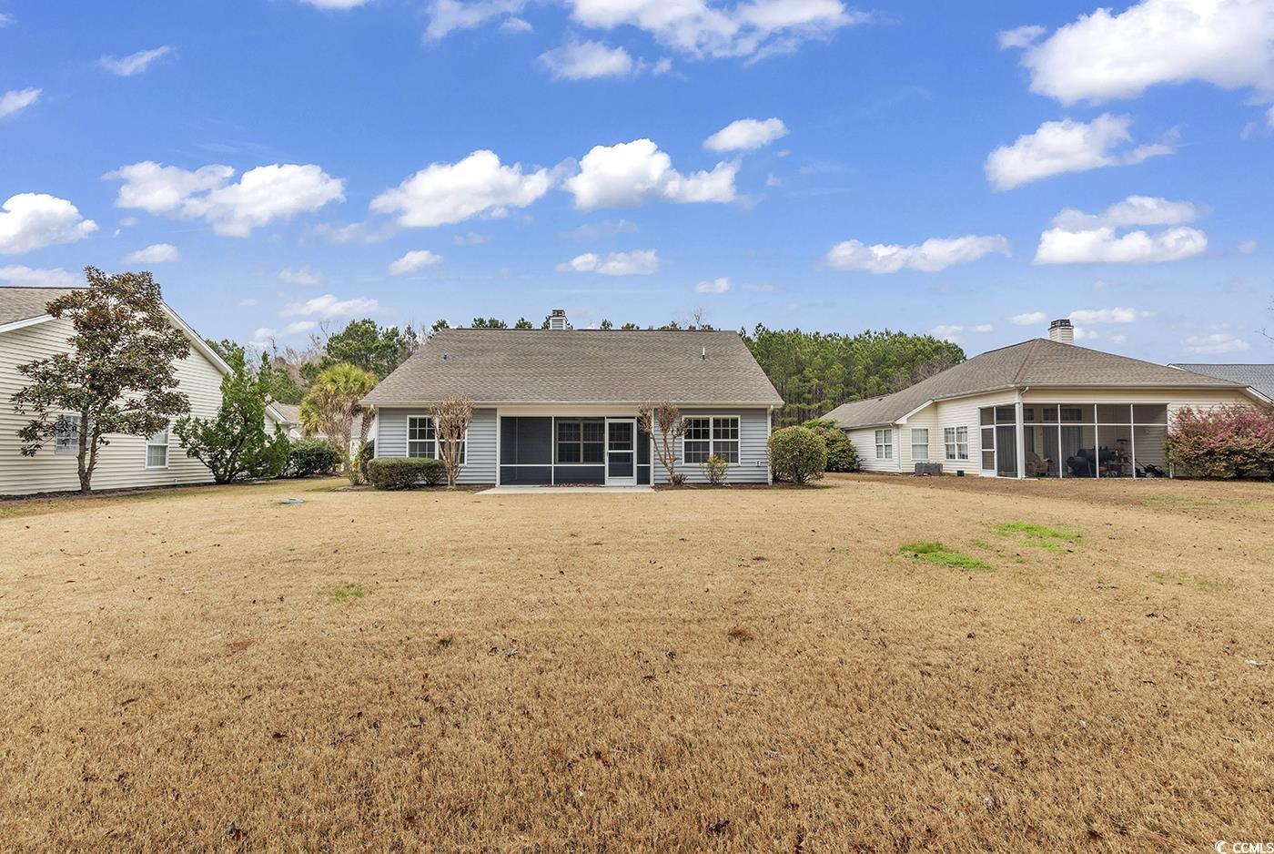 117 Seville Drive Murrells Inlet, SC 29576 - Photo 29 of 40 Gallery Image 29